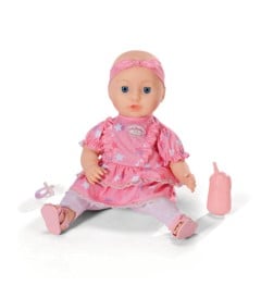 Baby Annabell - Mia 43cm (710678)