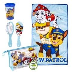 Cerda - Toiletry Bag Toiletbag Accessories - Paw Patrol (2500002541)