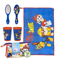 Cerda - Toiletry Bag Toiletbag Accessories - Paw Patrol (2500002855)