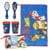 Cerda - Toiletry Bag Toiletbag Accessories - Paw Patrol (2500002855) thumbnail-1