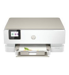 HP - ENVY Inspire 7220e All-in-One multifunktions inkjet