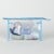 Cerda - Toiletry Bag Toiletbag Accessories - Frozen (2500002860) thumbnail-2