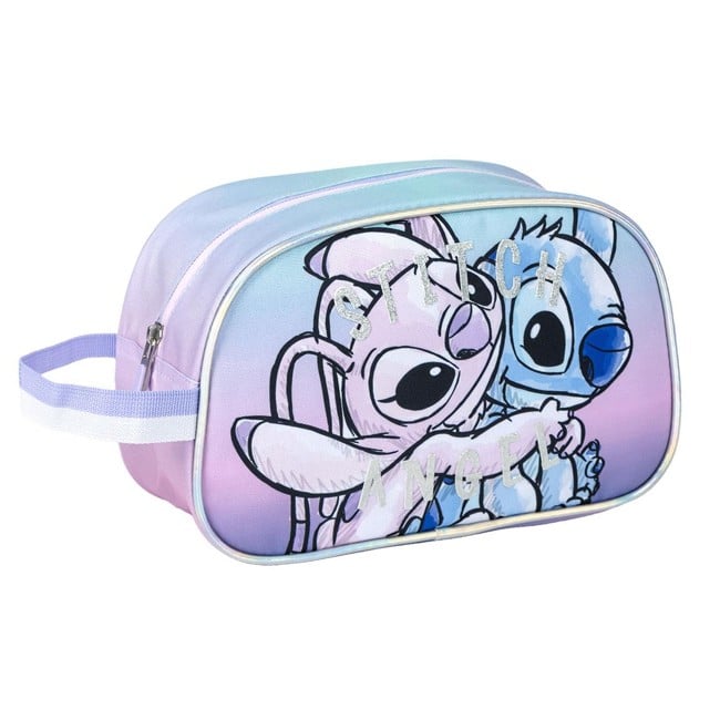 Cerda - Toiletbag Stitch & Angel (2500002868)