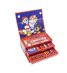 Cerda - Colouring Stationery Set - Paw Patrol (2700000826)