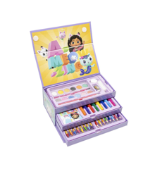 Cerda - Colouring Stationery Set - Gabby´s Dollhouse (2700000829)