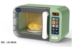 Junior Home - Microwave Oven L&S (505160)