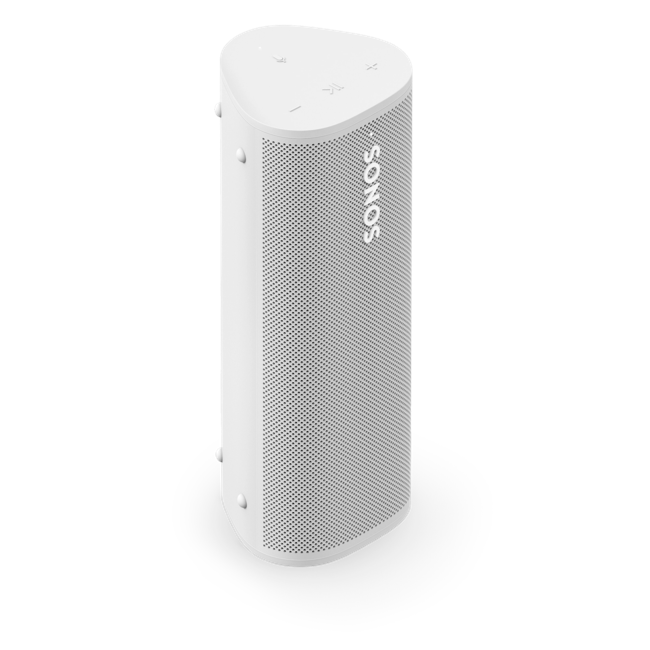 Sonos - Roam 2 White