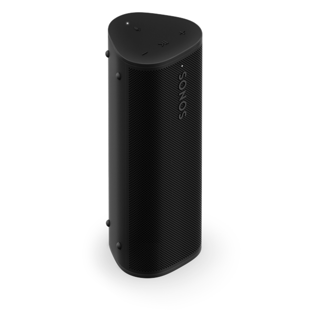 Sonos - Roam 2 Black