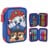 Cerda - Pencil Case With Accessories - Paw Patrol (2700001136) thumbnail-2
