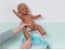 BABY born - Eva 43cm (834886) thumbnail-5