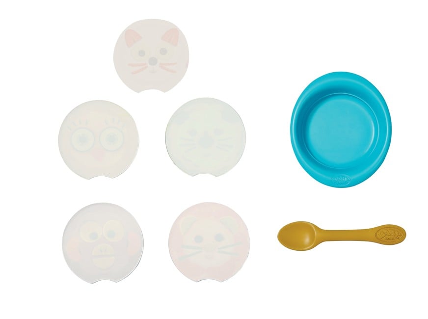 BABY born - Feeding Set (835029)