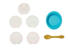 BABY born - Feeding Set (835029)