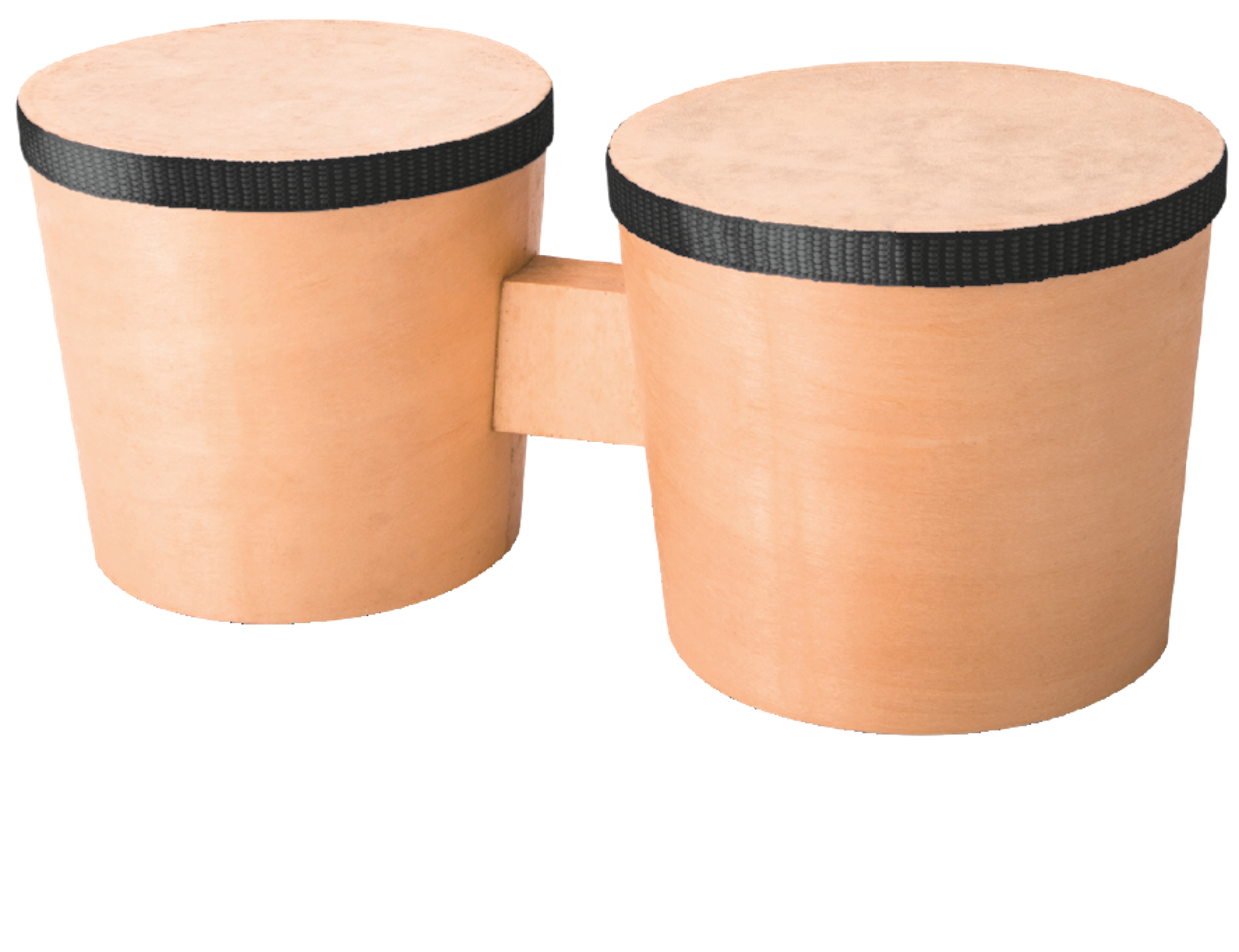 Music - Bongo Drum (500904)