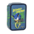 Cerda - Pencil Case With Accessories - Sonic Prime (2700001152) thumbnail-1