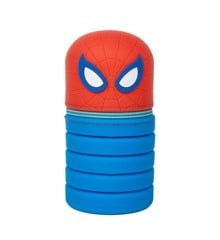 Cerda - 3D Pencil Case - Spiderman (2700001212)