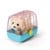 BABY born - My Lucky Dog with Box (835869) thumbnail-2