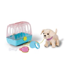 BABY born - My Lucky Dog with Box (835869)