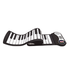 Music - Foldable Keyboard Deluxe (500908)