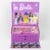 Cerda - Colouring Stationery Set - Barbie (2700001217) thumbnail-2