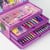 Cerda - Colouring Stationery Set - Barbie (2700001217) thumbnail-3