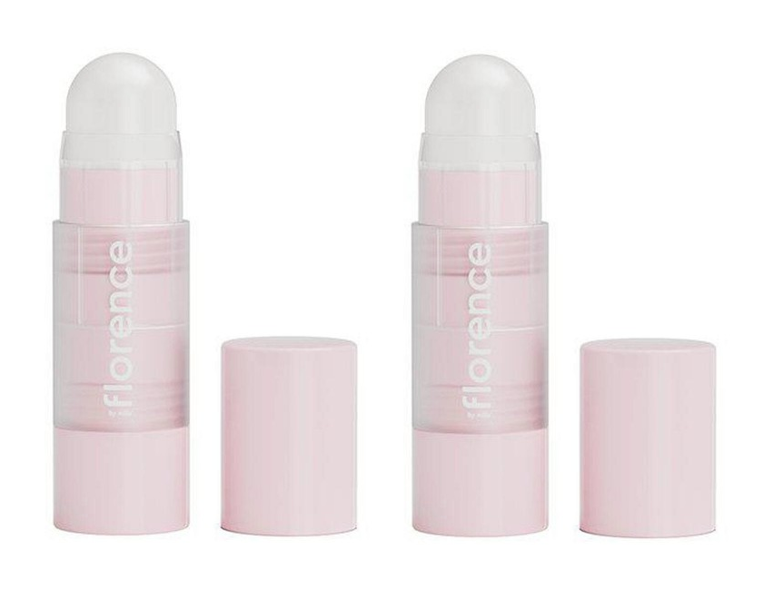 Florence by Mills - 2 x True To Hue pH Adjusting Lip & Cheek Balm