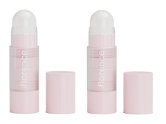 Florence by Mills - 2 x True To Hue pH Adjusting Lip & Cheek Balm