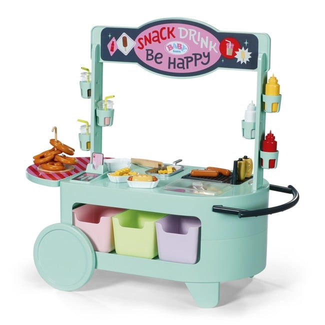 BABY born - Snack Shop (835883)