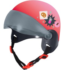 BABY born - Scooter Helmet 43cm (835937)