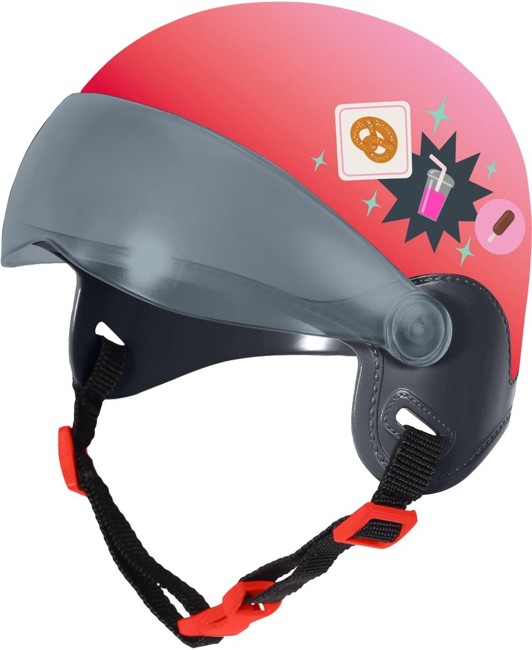 BABY born - Scooter Helmet 43cm (835937)