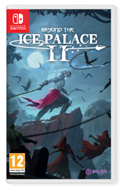 Beyond The Ice Palace 2