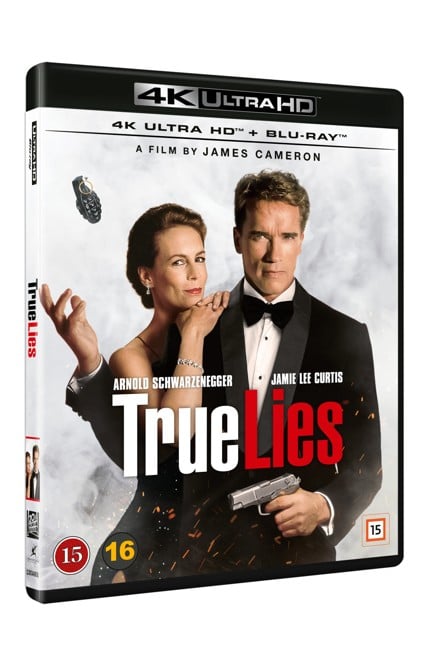 True Lies