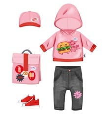 BABY born - City Outfit 43cm (835944)