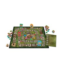 GAMES - Funny Forest (409230)