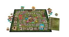 GAMES - Funny Forest (409230)