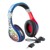 eKids - Avengers Headphones for kids with Volume Control to protect hearing thumbnail-5