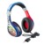 eKids - Disney Marvel Avengers Headphones for kids with Volume Control to protect hearing thumbnail-5