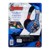 eKids - Disney Marvel Avengers Headphones for kids with Volume Control to protect hearing thumbnail-6