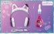 eKids - Hörlurar för barn med volymkontroll för att skydda hörseln thumbnail-6