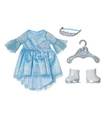 BABY born - Princess On Ice 43cm (836095)