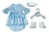 BABY born - Princess On Ice 43cm (836095) thumbnail-1