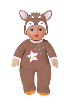 BABY born - Sleepy Deer for babies 30cm (836552)