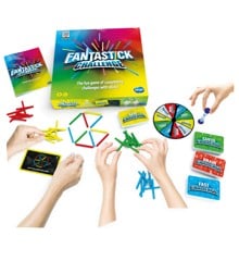 GAMES - Fantastick Challenge (409235)