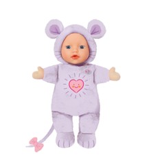 BABY born - Mouse for babies 26cm (836590)