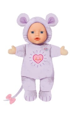 BABY born - Mouse for babies 26cm