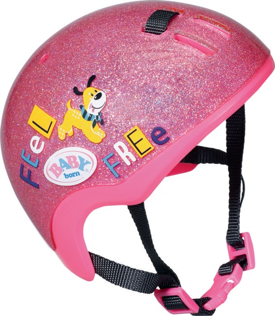 BABY born - Bike Helmet (836835)