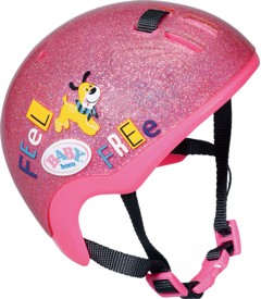 BABY born - Bike Helmet (836835)