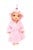 Happy Friend - Bath Robe Set (504324) thumbnail-2