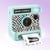 PHOTO CREATOR - Retro Instant Camera (12319) thumbnail-6