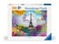 Ravensburger - Puslespil Postcard from Paris 500 brikker thumbnail-1