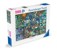 Ravensburger - Puzzle Cabinet Of Curiosities 1000p (12000785) thumbnail-2